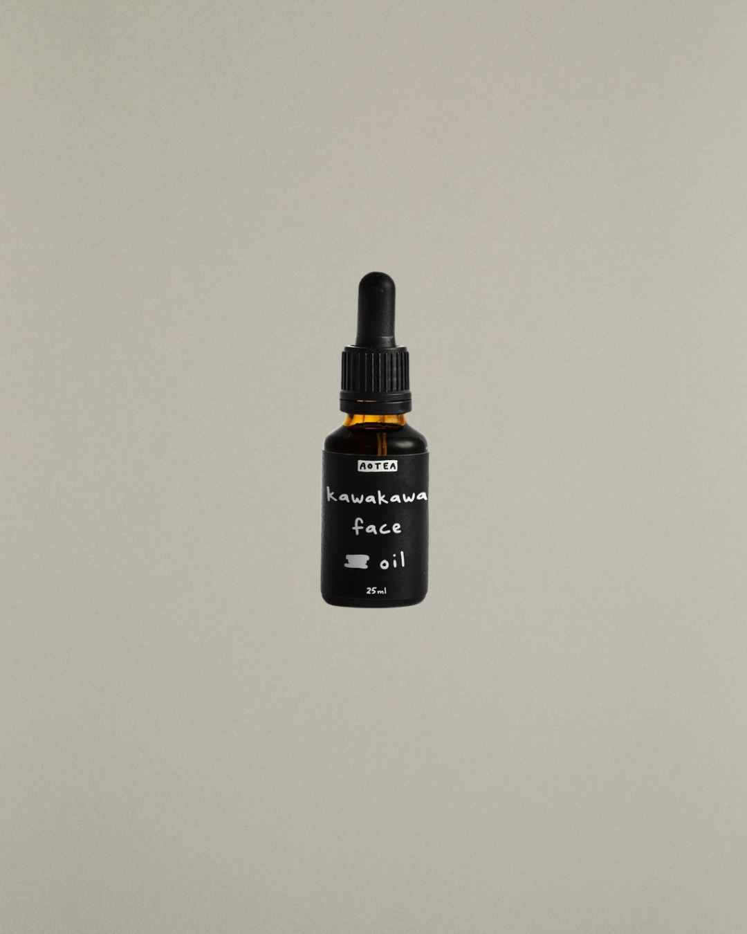 Kawakawa Face Oil Daily Good