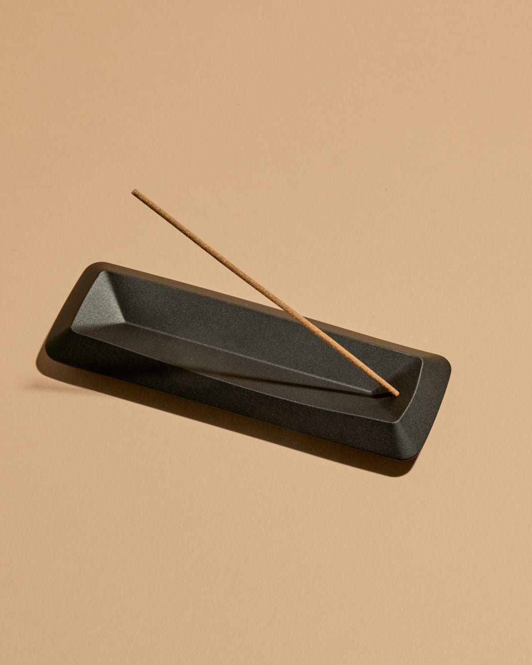 Aluminium Incense Holder