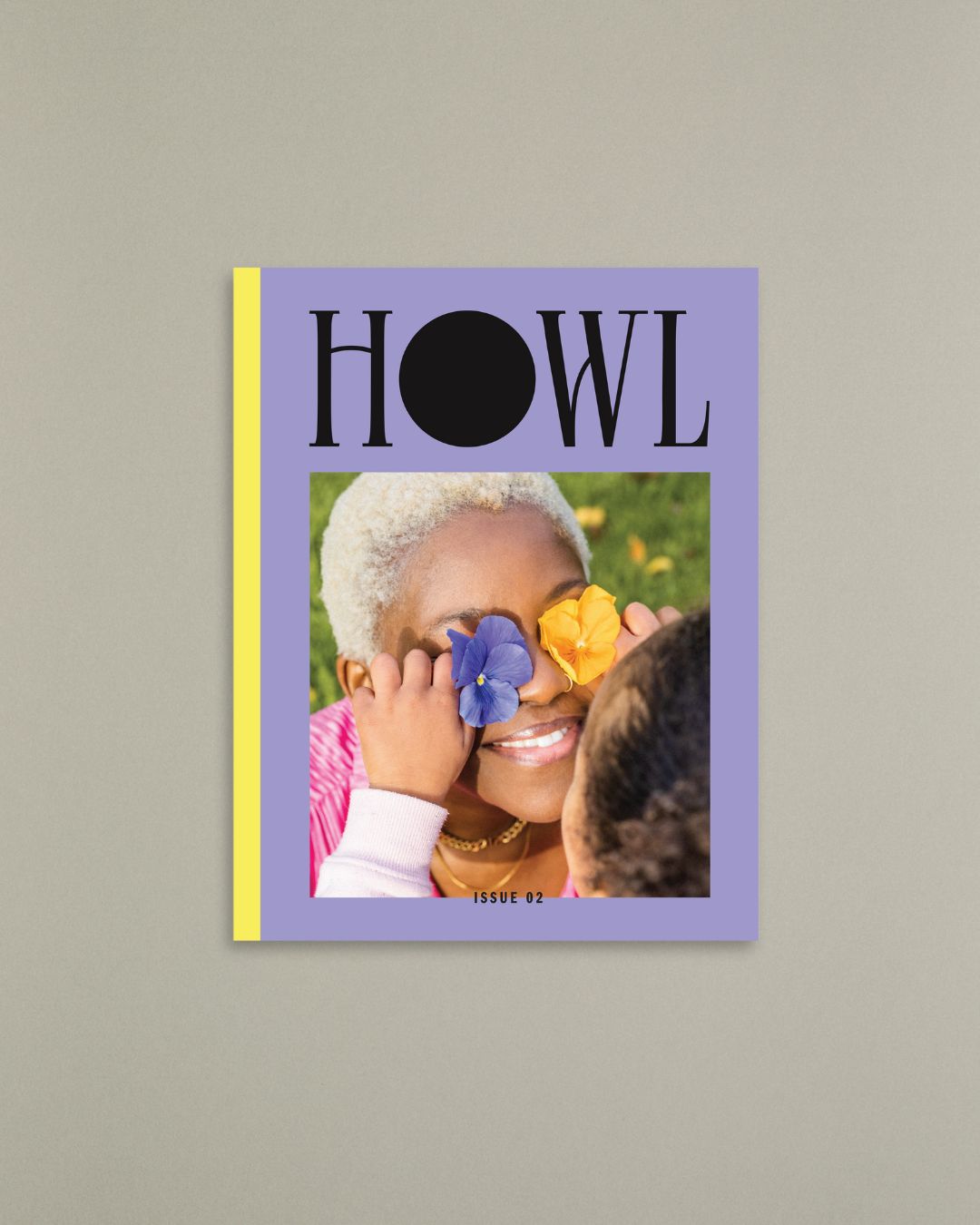 HOWL Issue 02