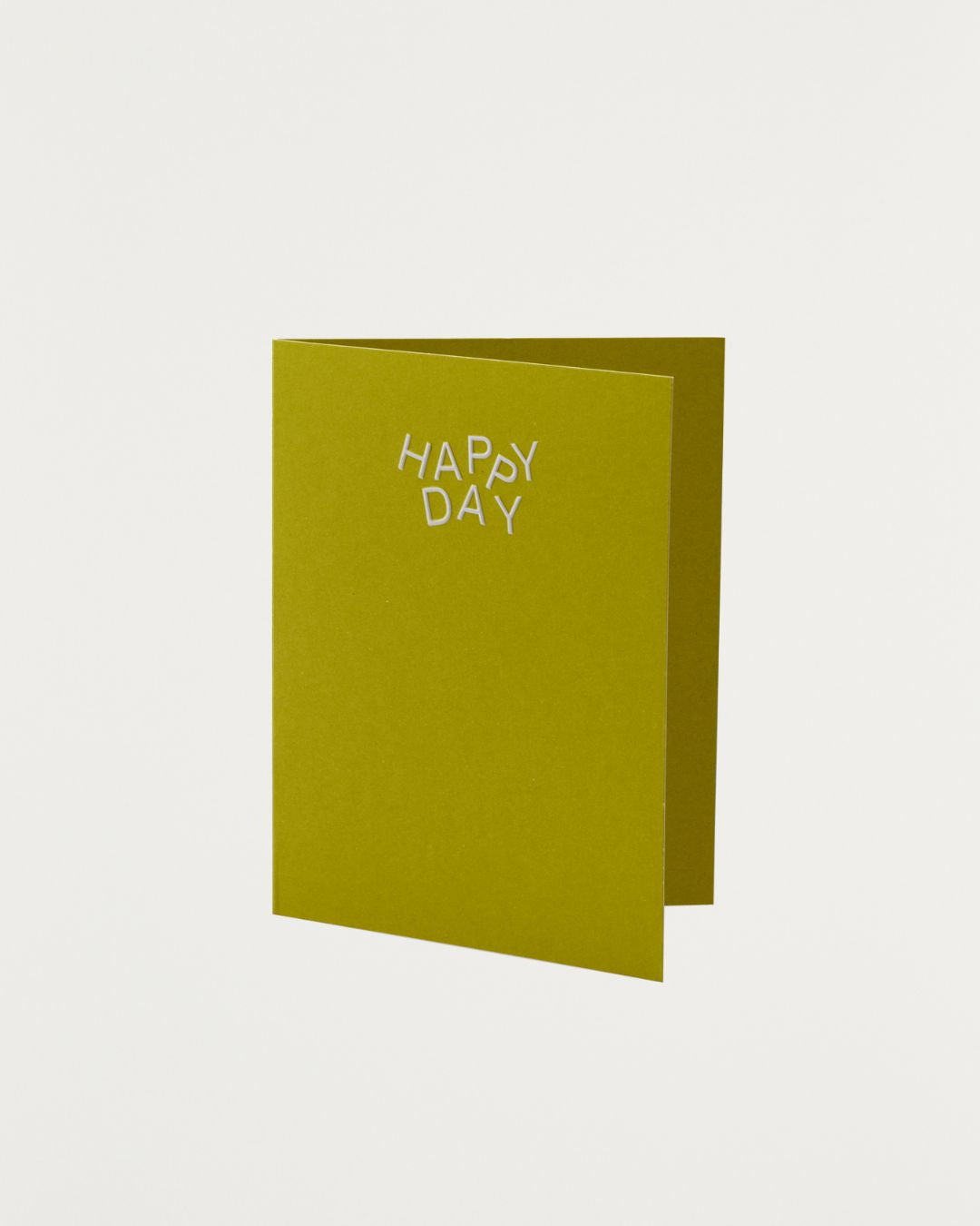 Happy Day Card
