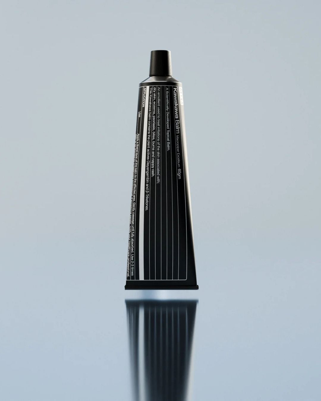 Kawakawa Balm