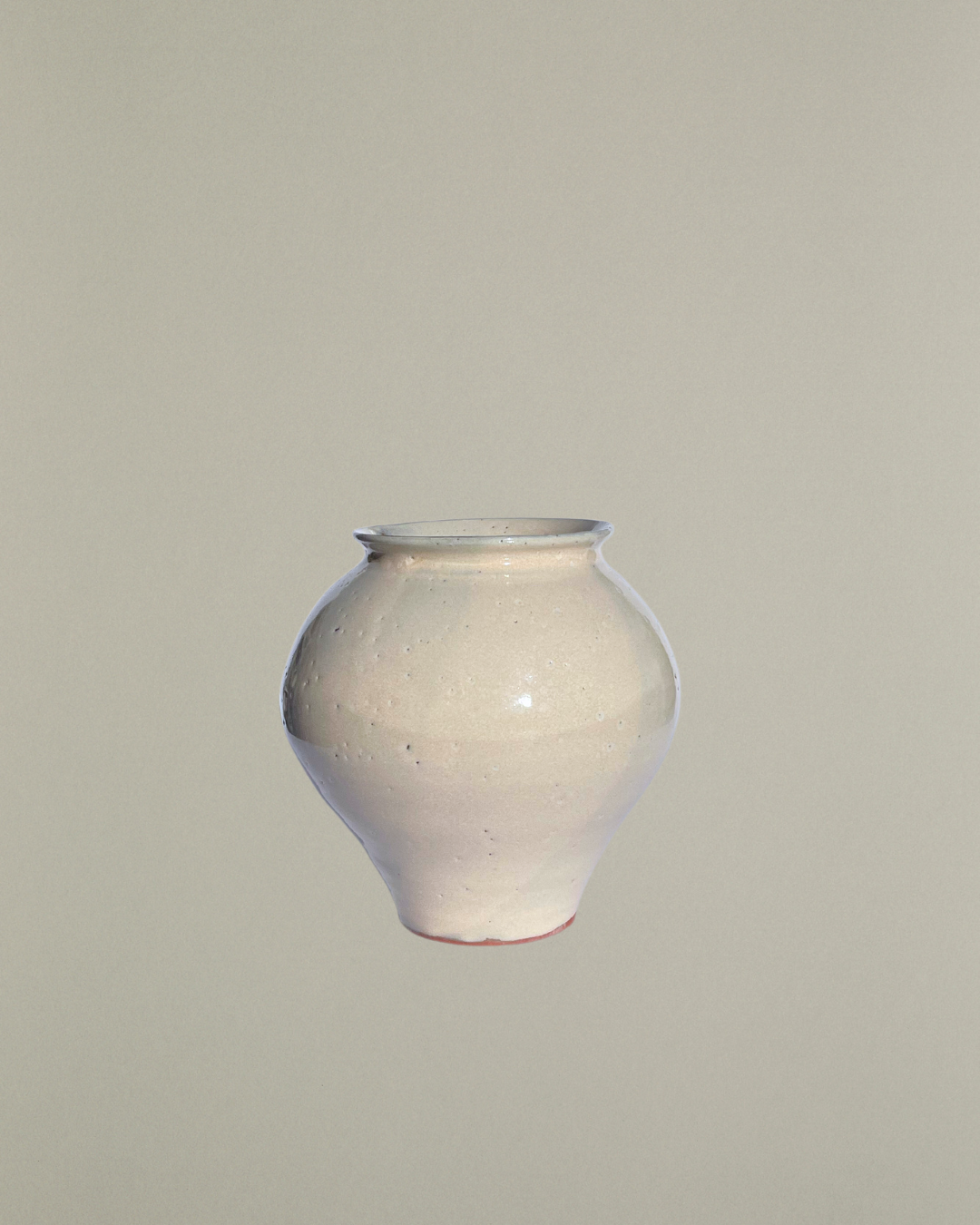 Delilah Vase - Blush