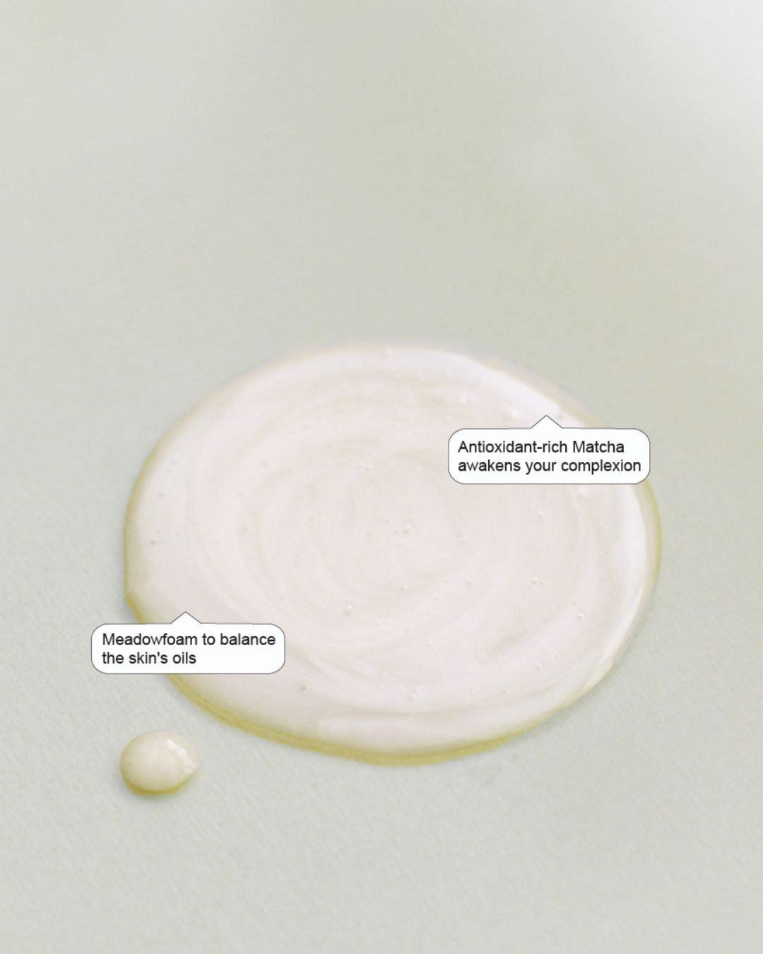 Milky Emulsion Cleanser