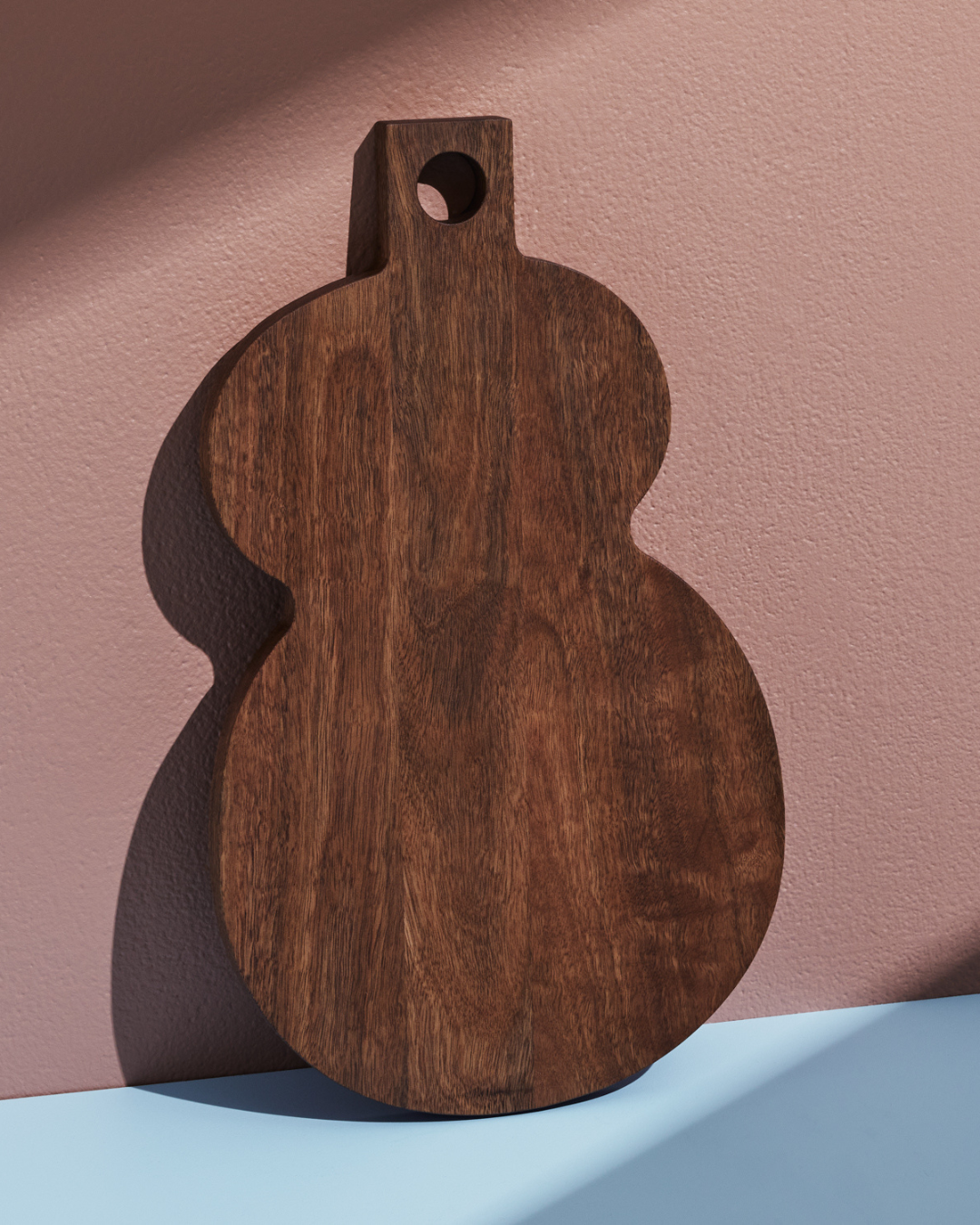 Vessel Serving Board