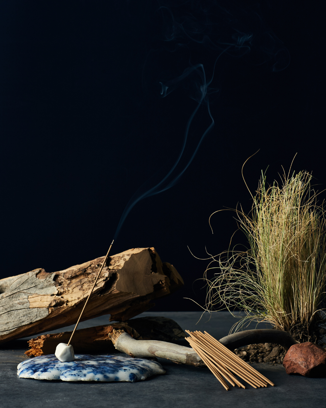 Australian Sandalwood Incense