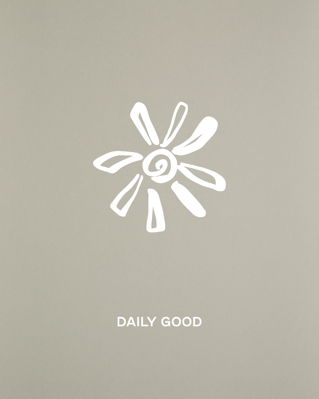 Daily Good Gift Card