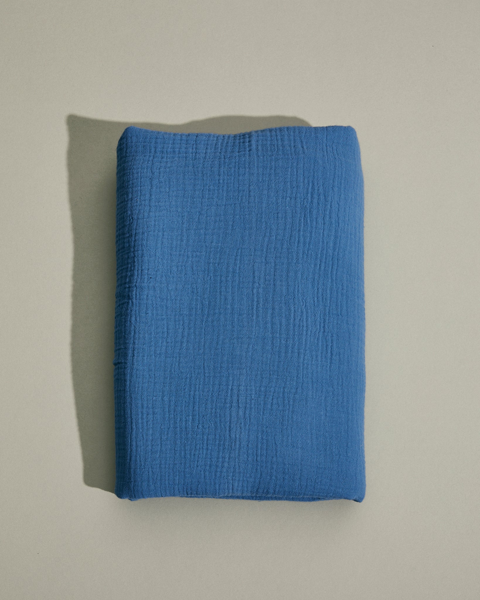 Organic Cotton Muslin Life Wrap