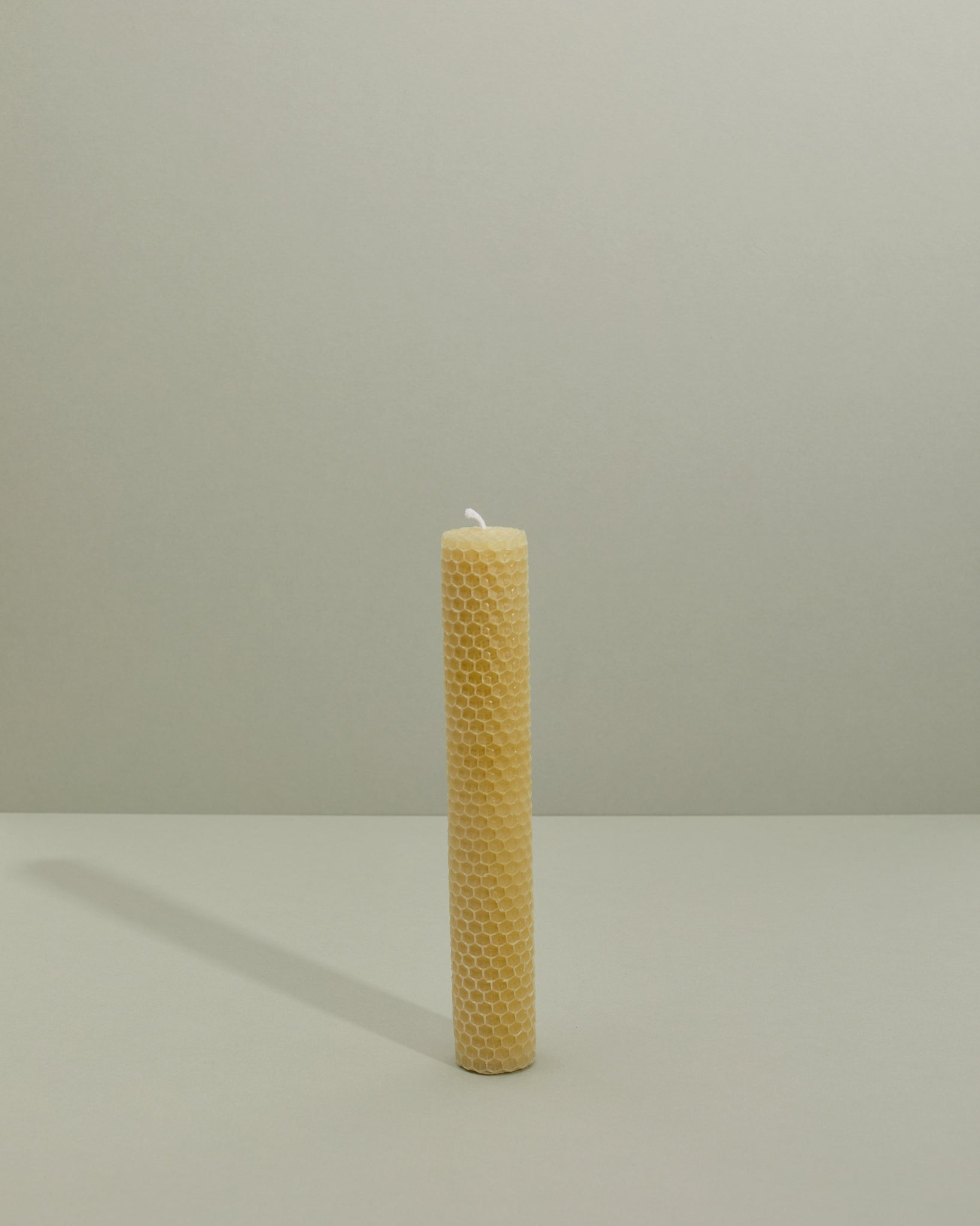 Pillar Candle