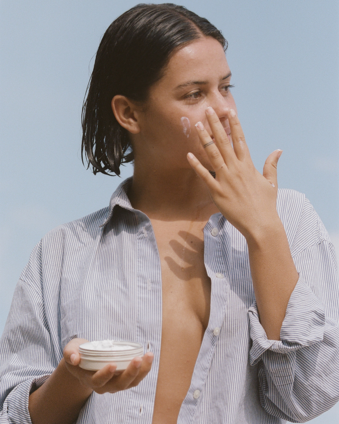 Sun Juju SPF50 Sunscreen