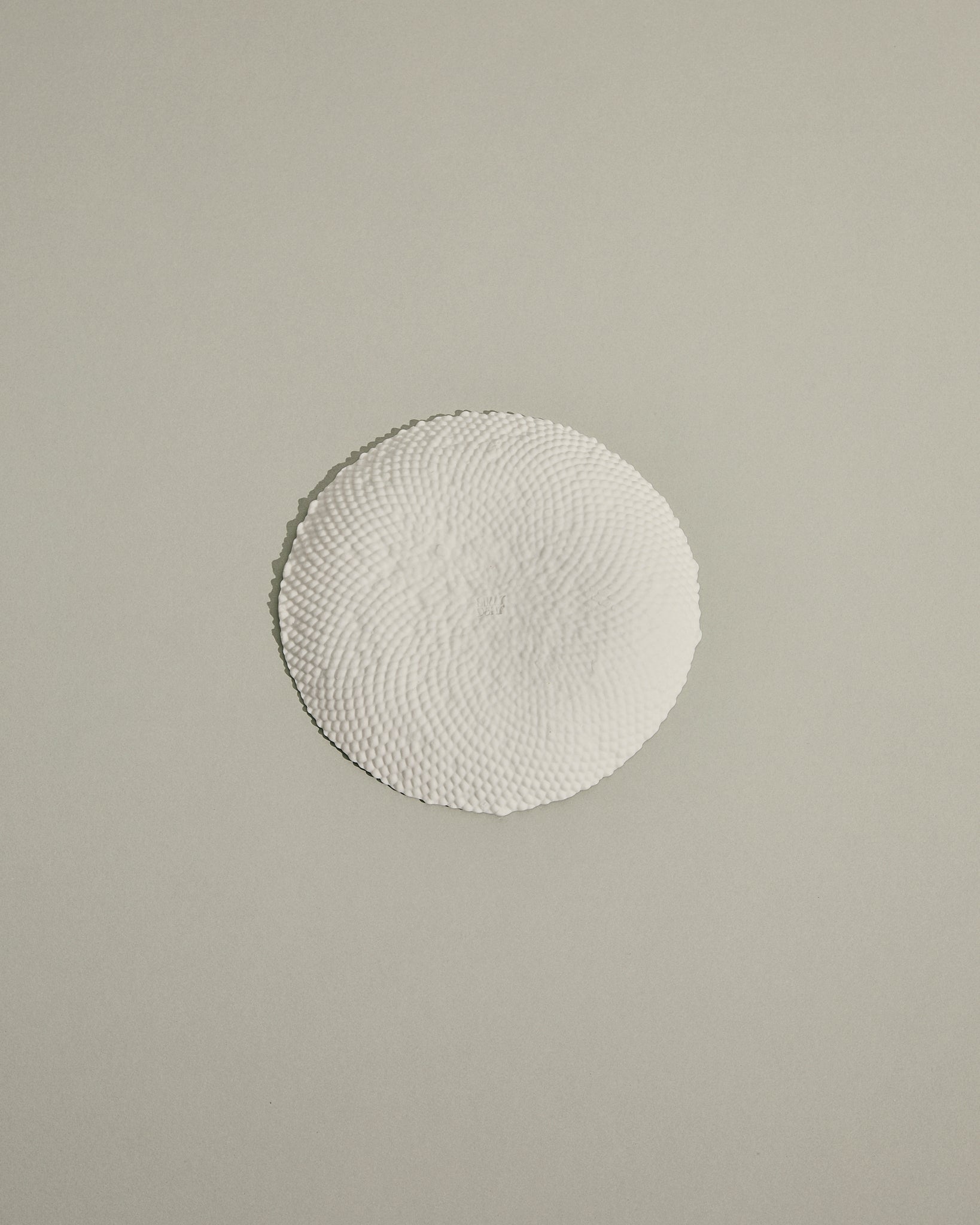 Sunflower Dish