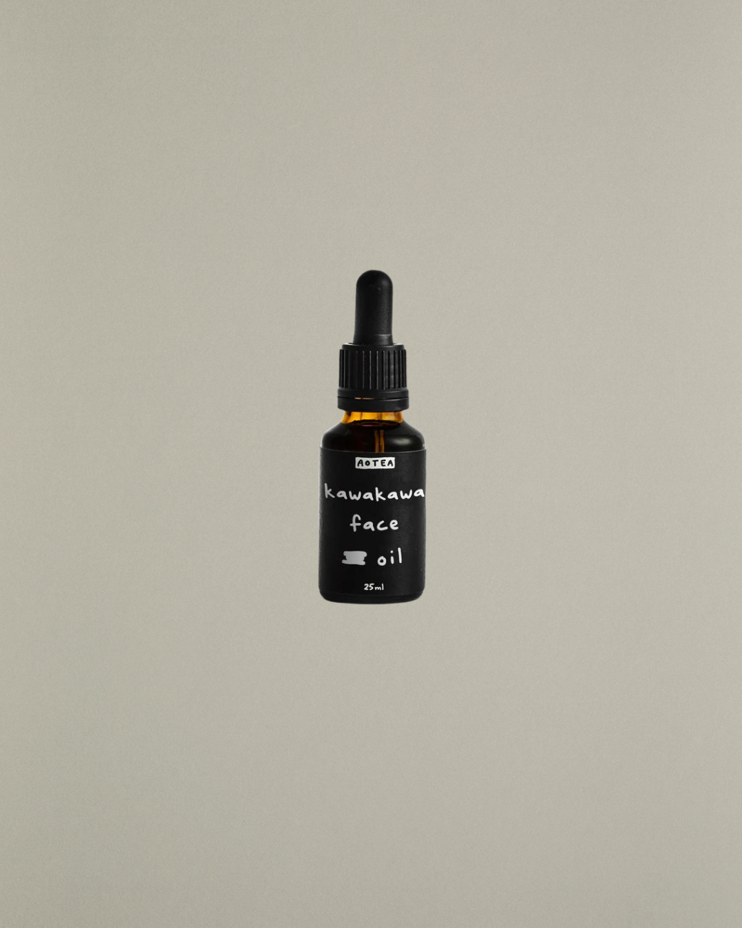 Kawakawa Face Oil