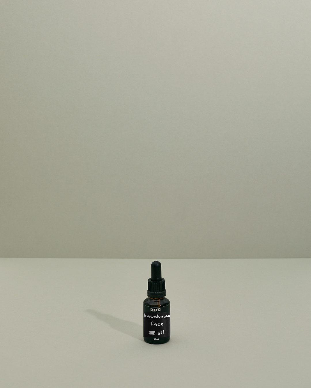 Kawakawa Face Oil