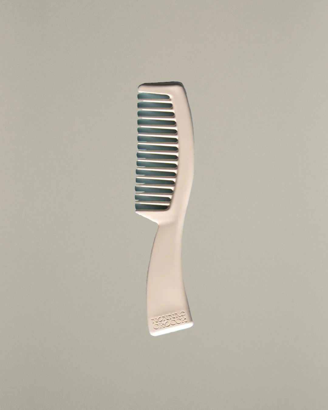 The Francis — Wide Tooth Comb