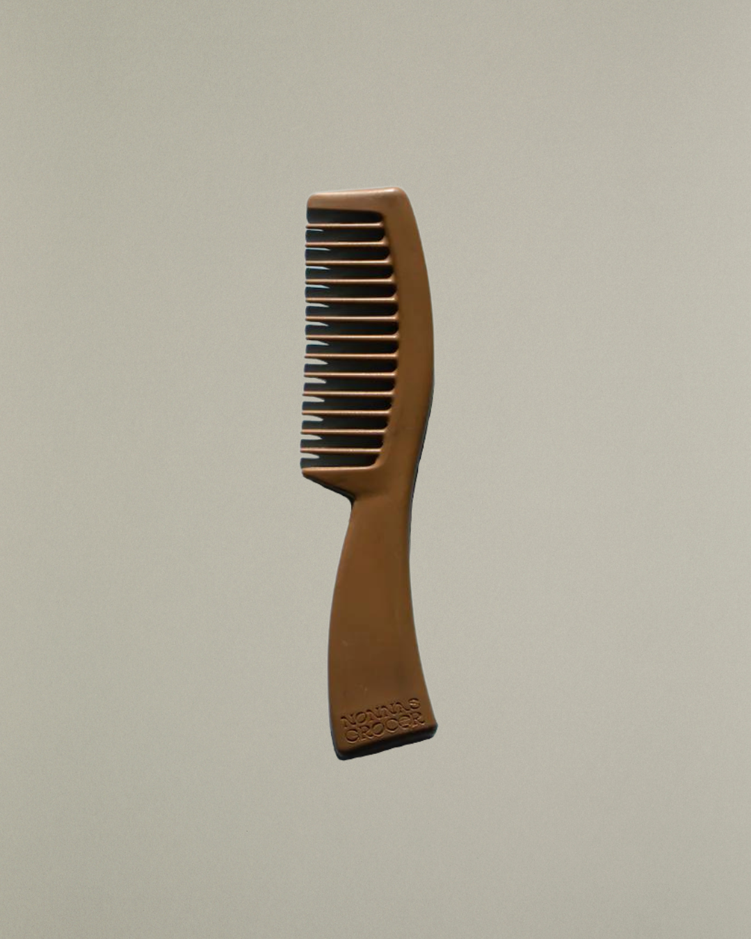 The Francis — Wide Tooth Comb