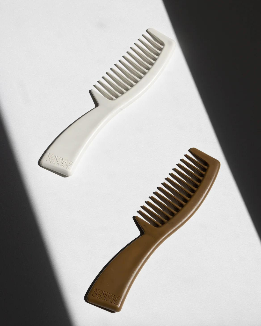 The Francis — Wide Tooth Comb