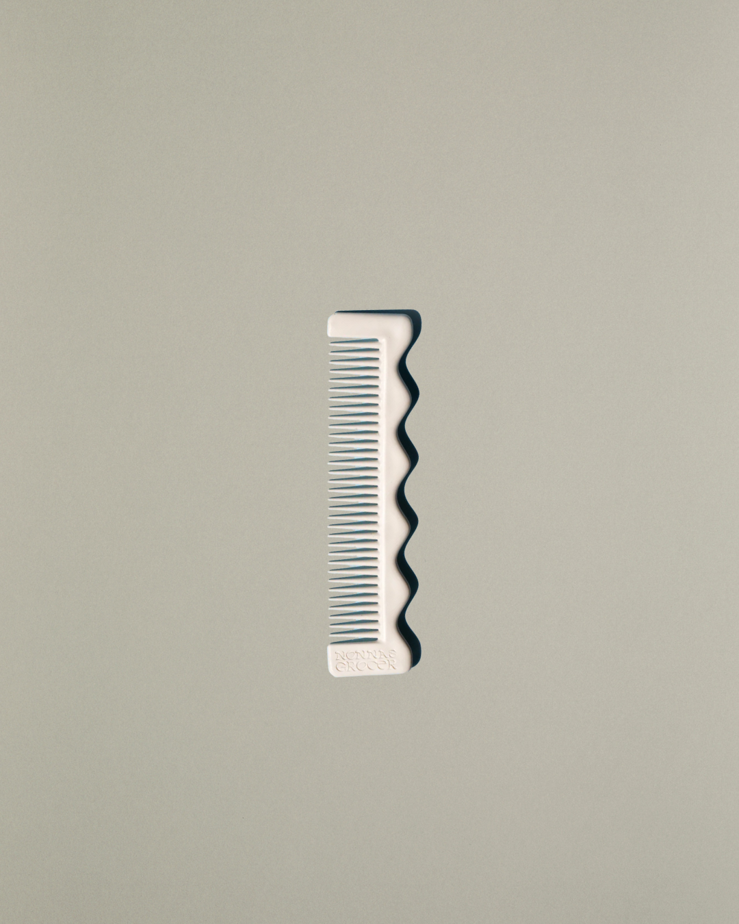 The Giuseppe — Fine Tooth Comb