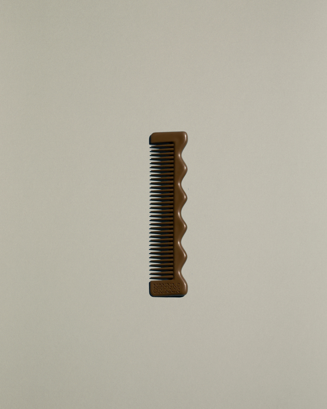 The Giuseppe — Fine Tooth Comb