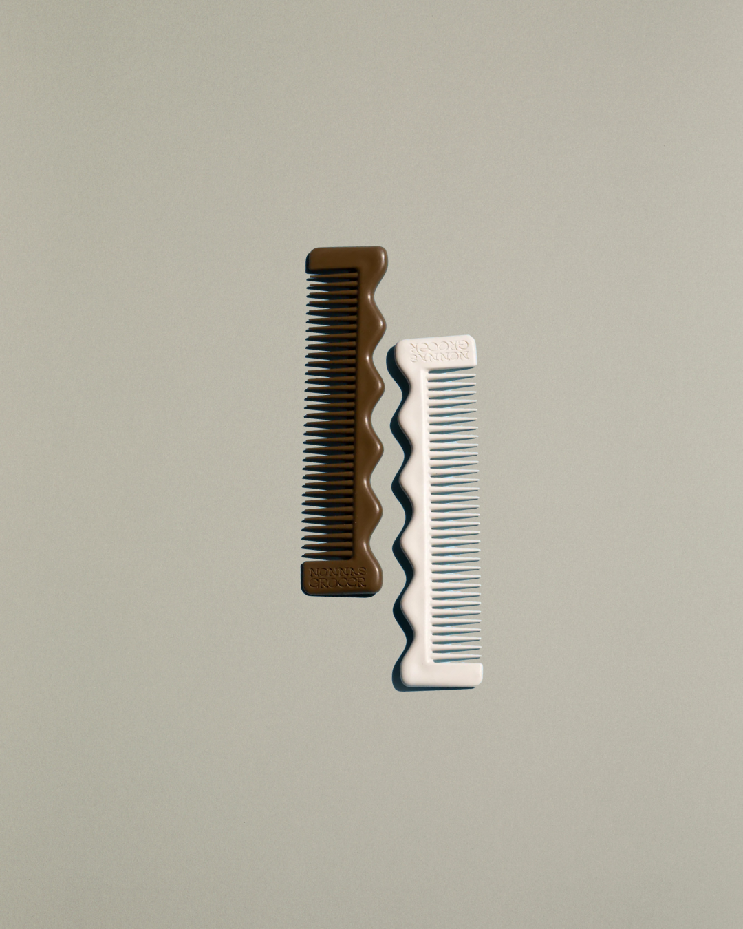 The Giuseppe — Fine Tooth Comb