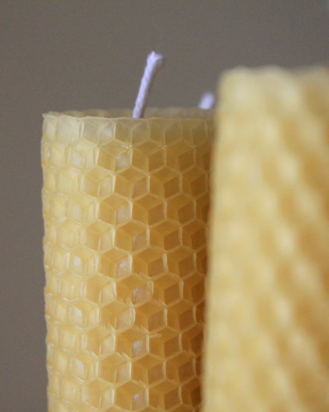 Pillar Candle