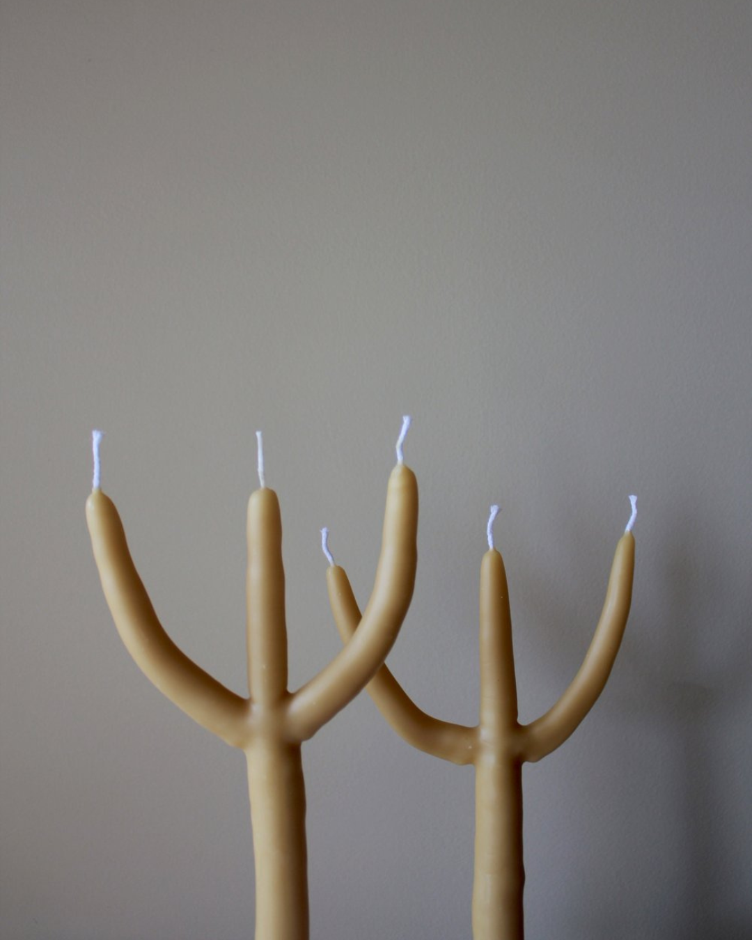 Trident Candle
